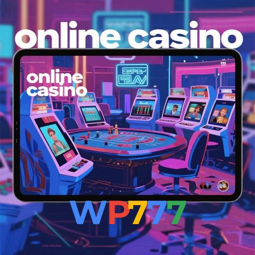 Login no WP777