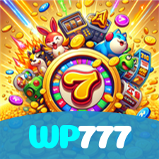 Login no WP777