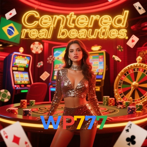 Login no WP777