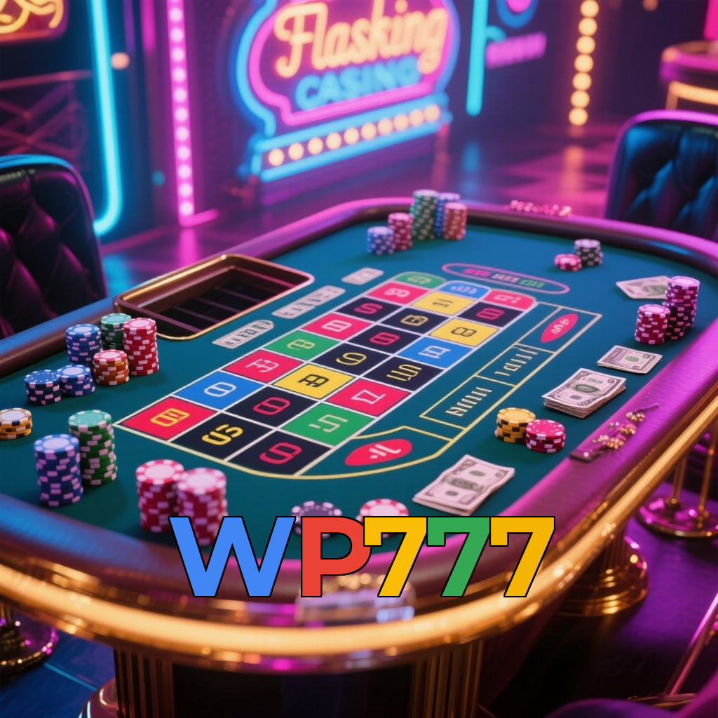 Segurança no WP777