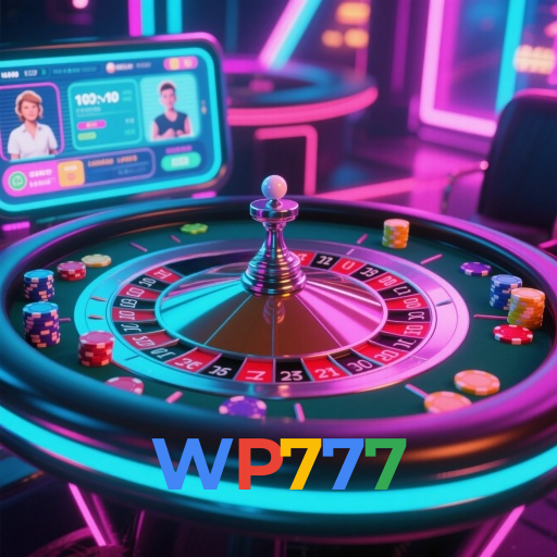 Login no WP777