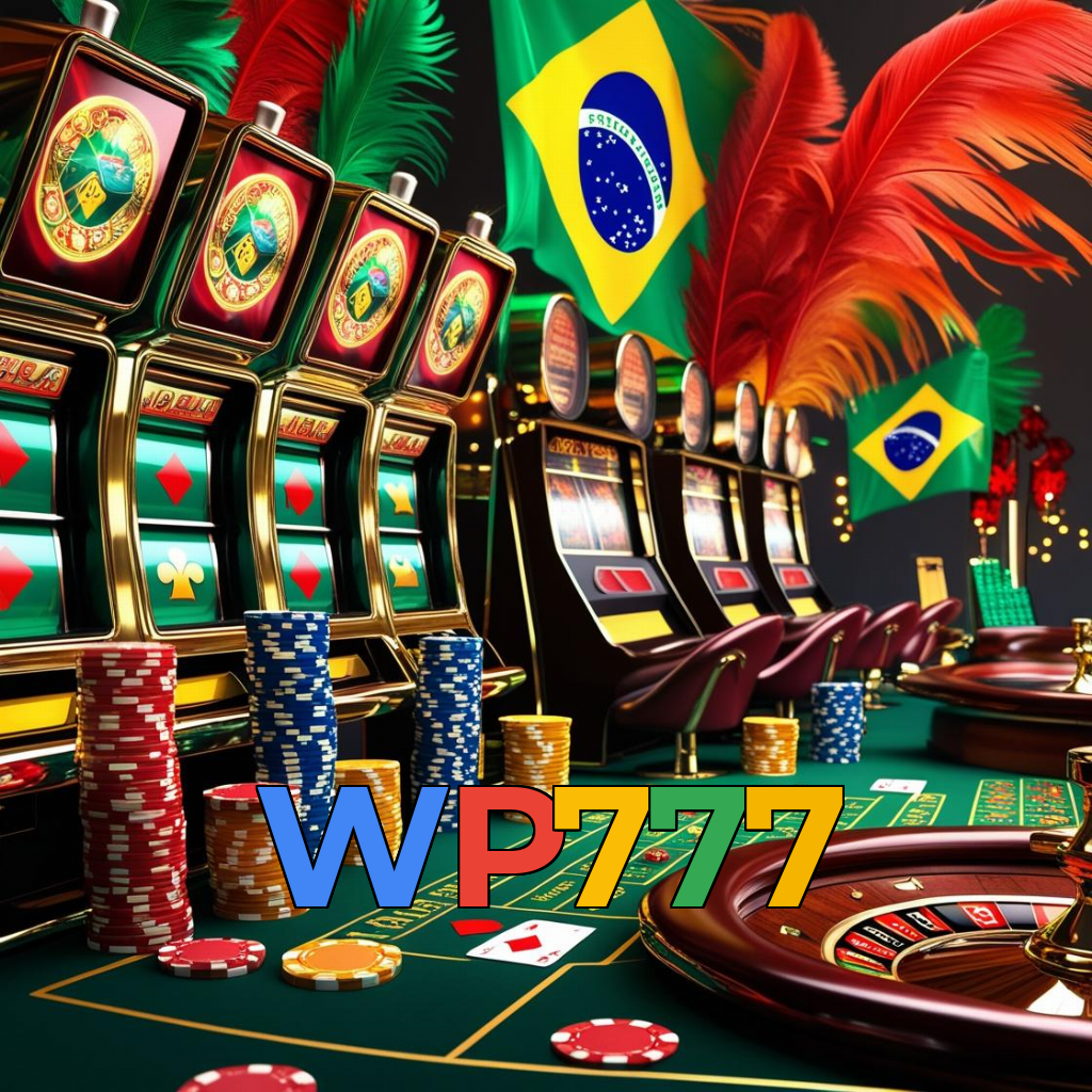 Login no WP777
