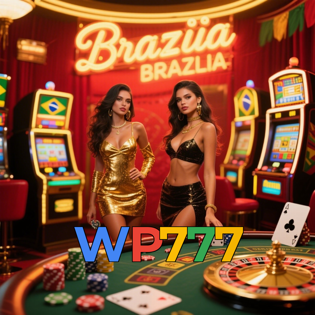 Segurança no WP777