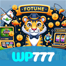 Login no WP777