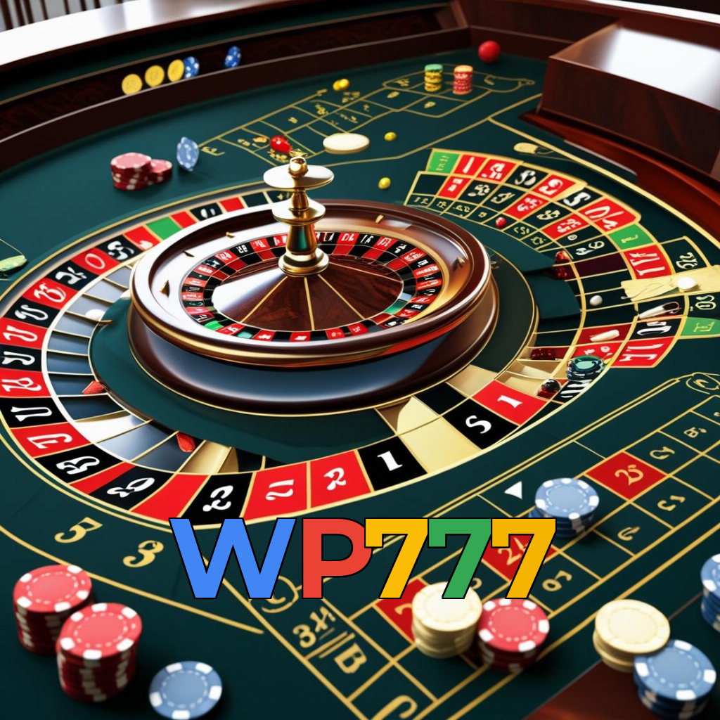 Login no WP777