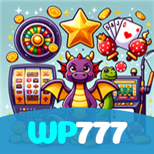 Login no WP777