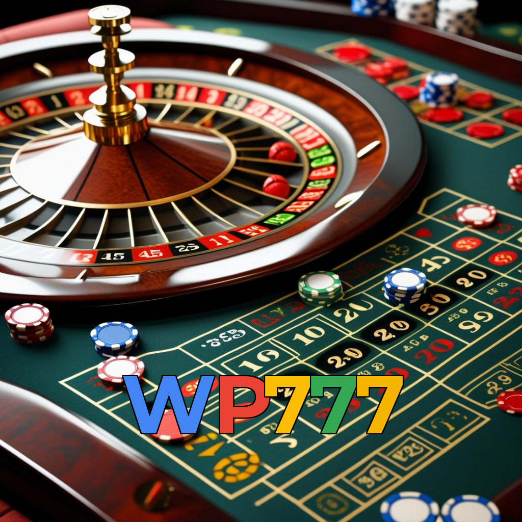 Login no WP777