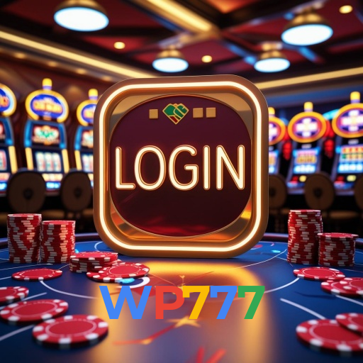 Problemas de Login no WP777