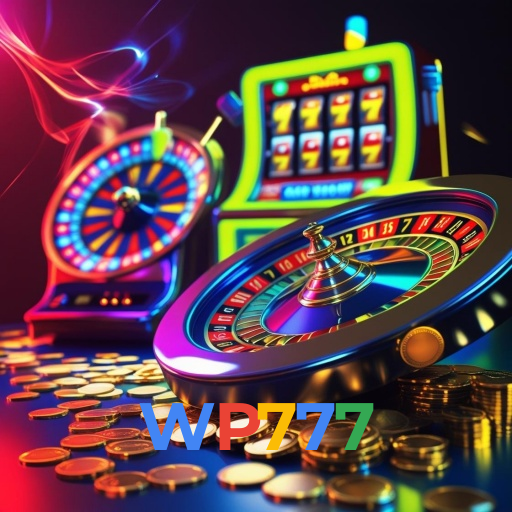 Login no WP777