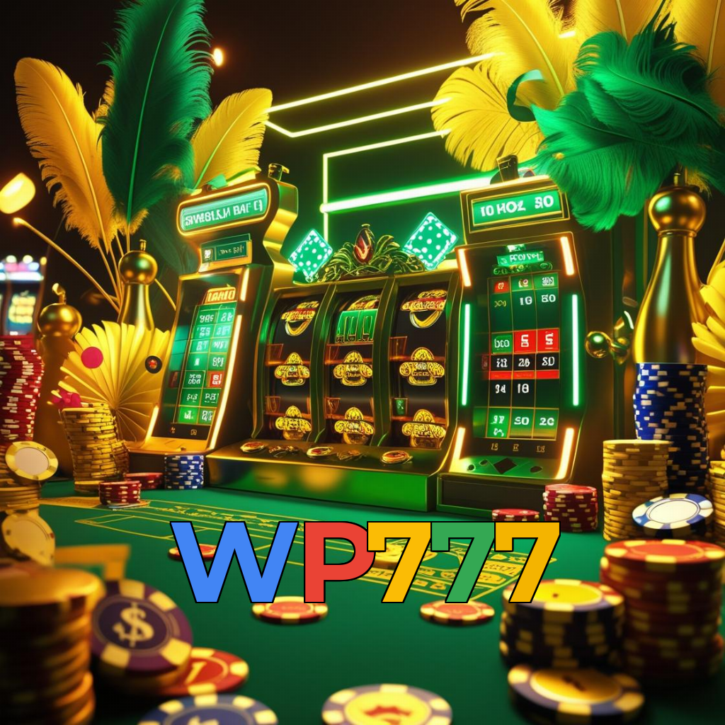 Segurança no WP777
