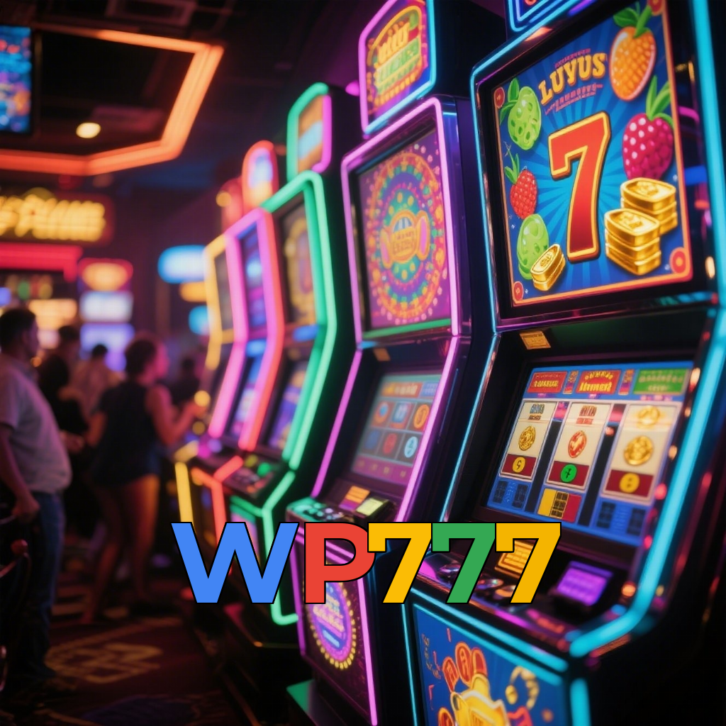 Login no WP777