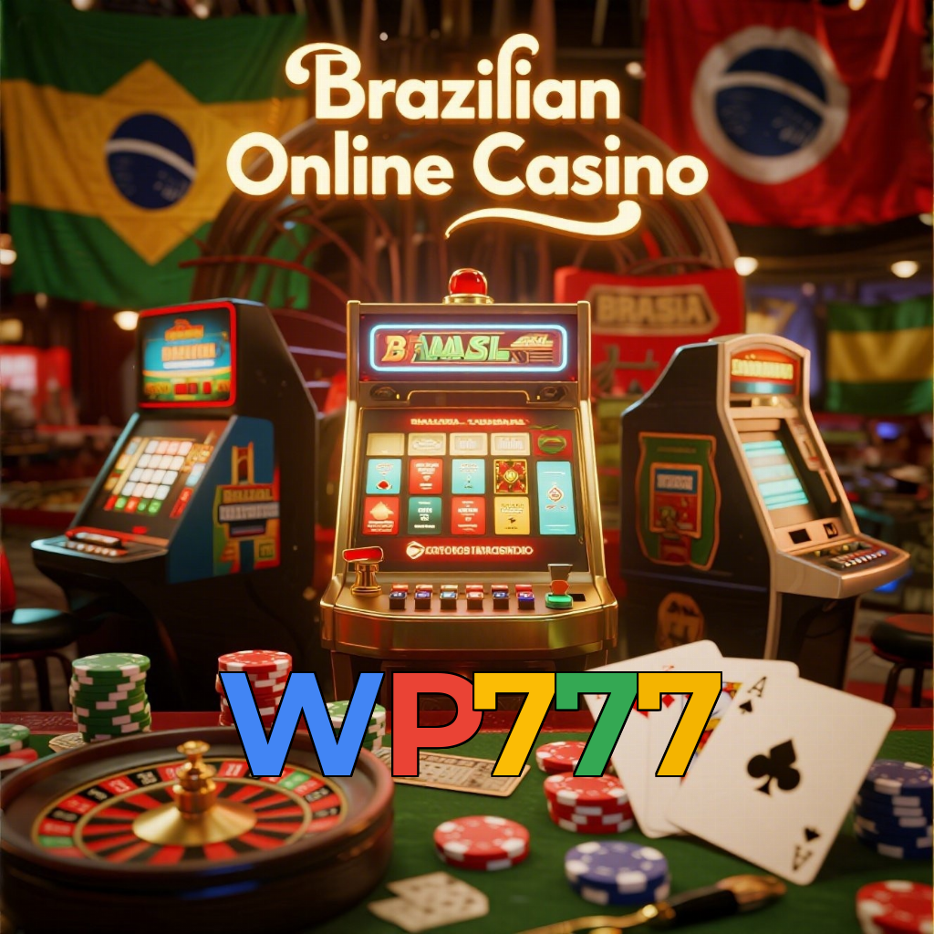 Segurança no WP777