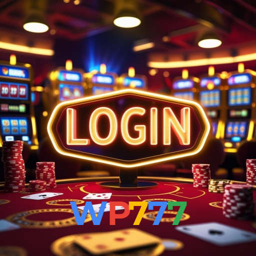 Problemas de Login no WP777