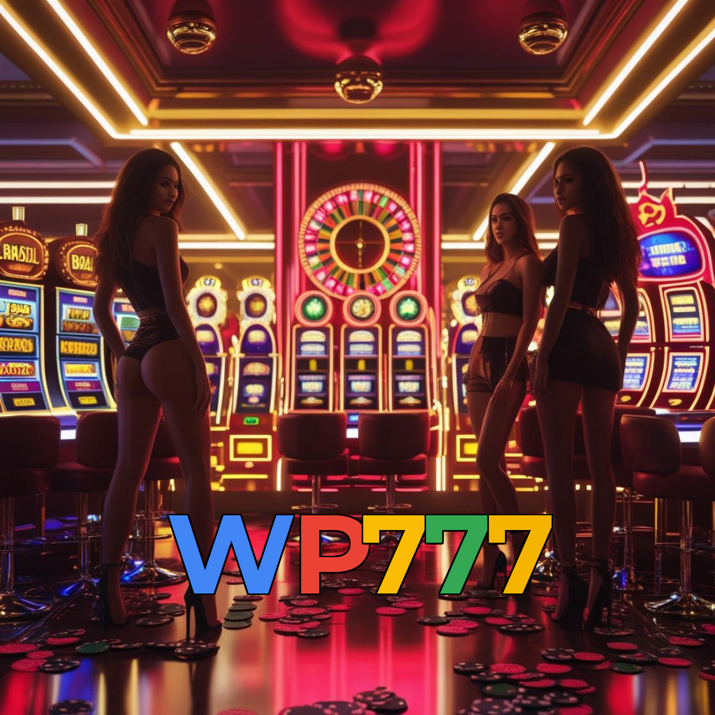 Segurança no WP777