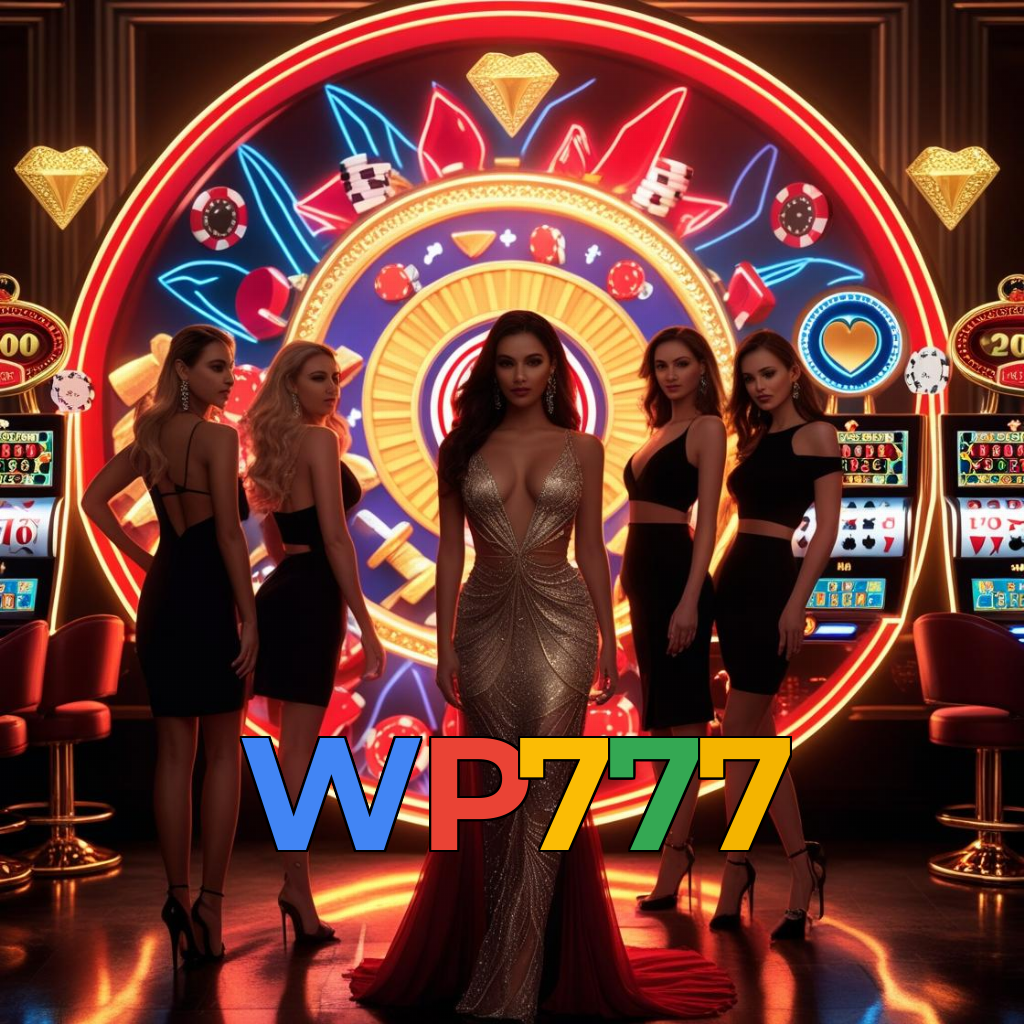 Login no WP777