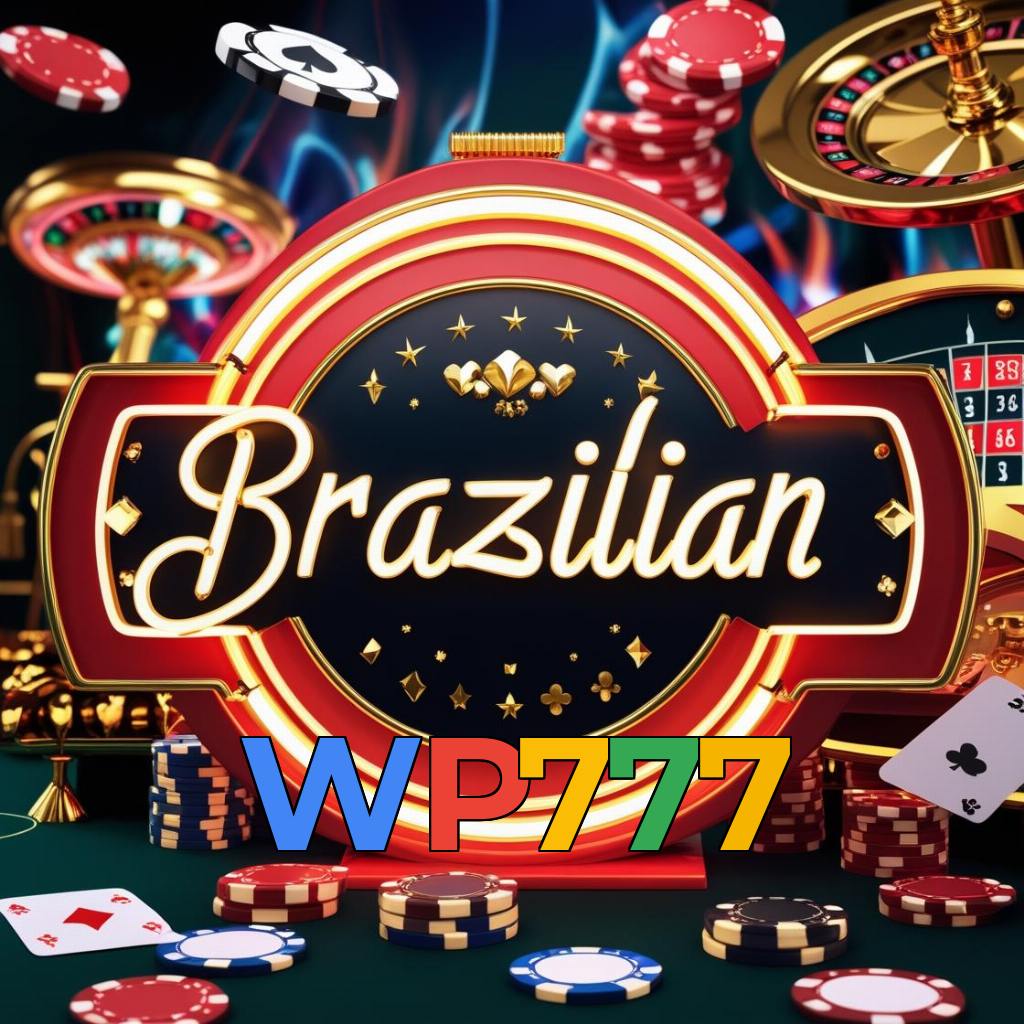 Login no WP777