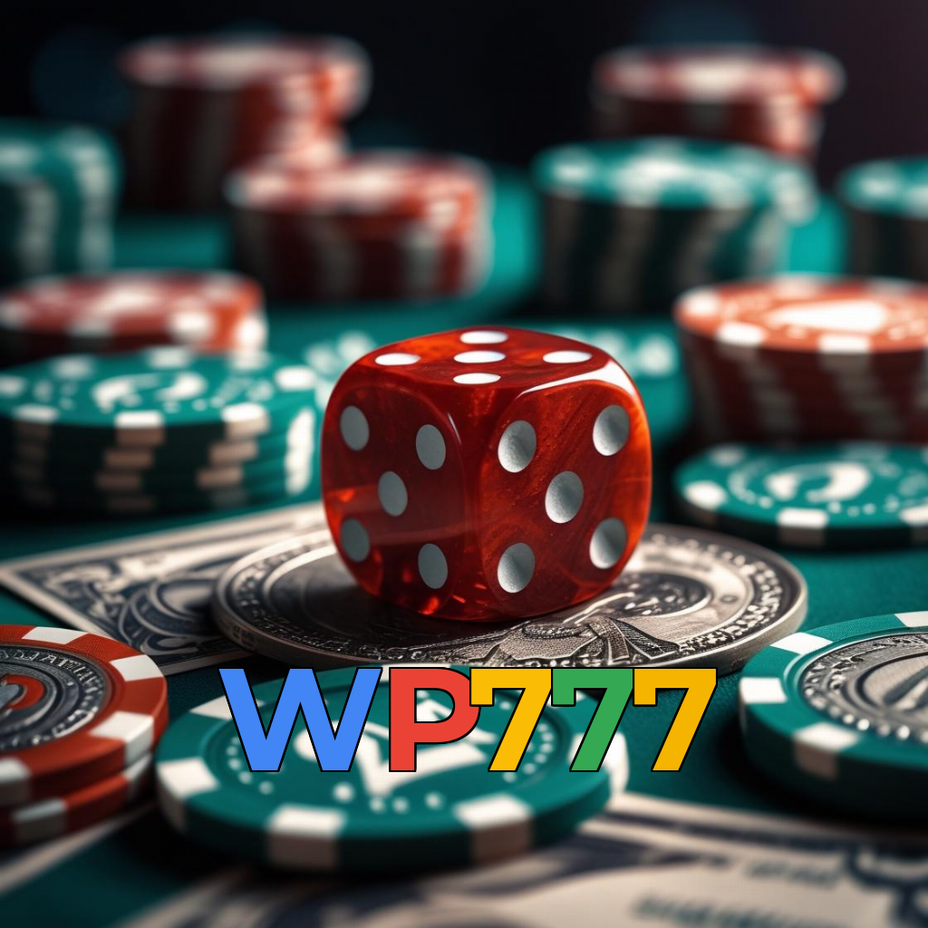 Segurança no WP777