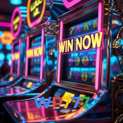 Login no WP777