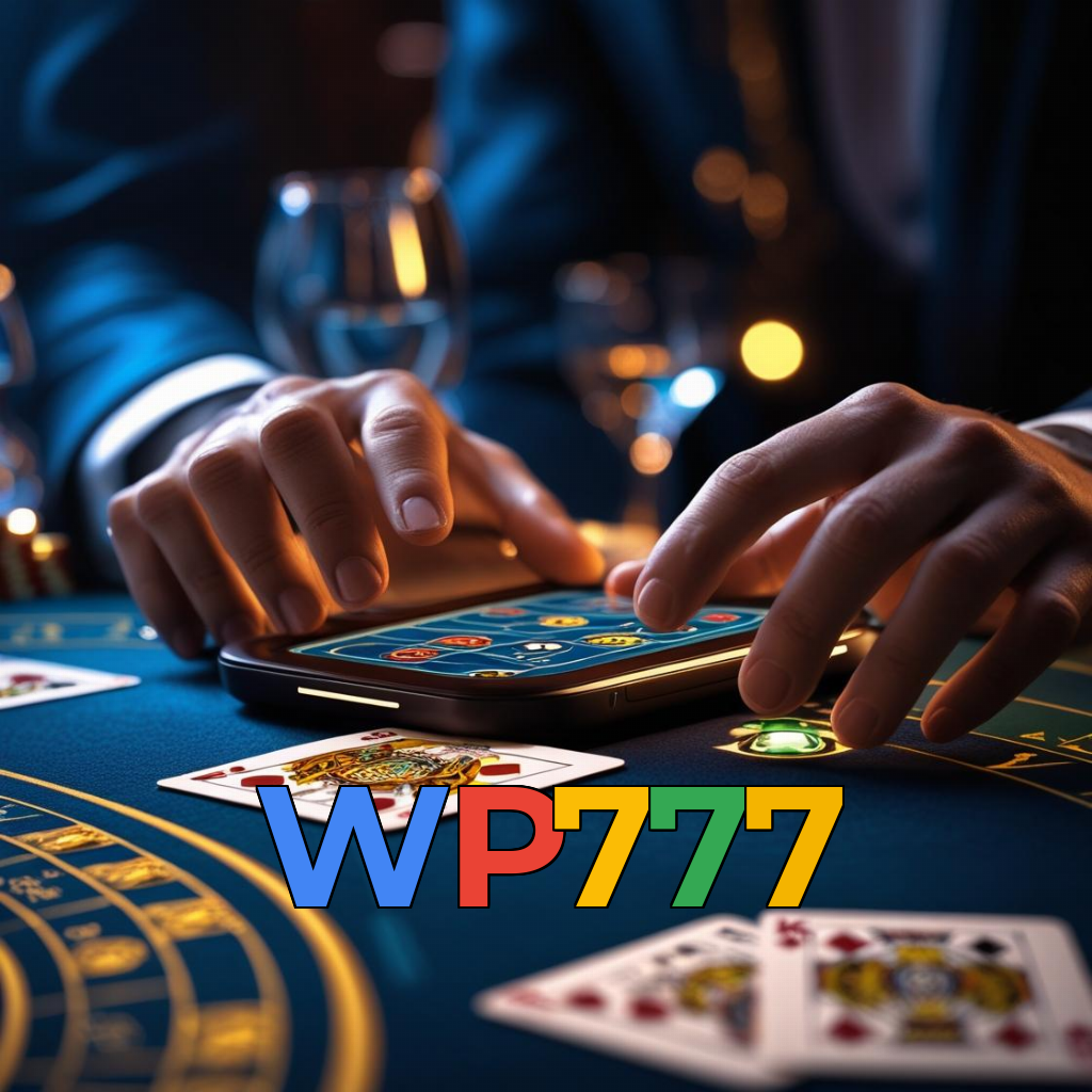 Segurança no WP777