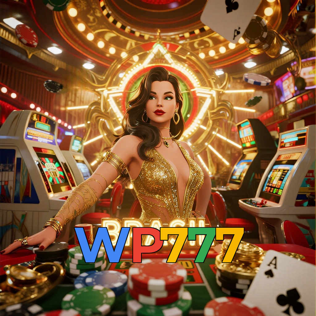 Segurança no WP777