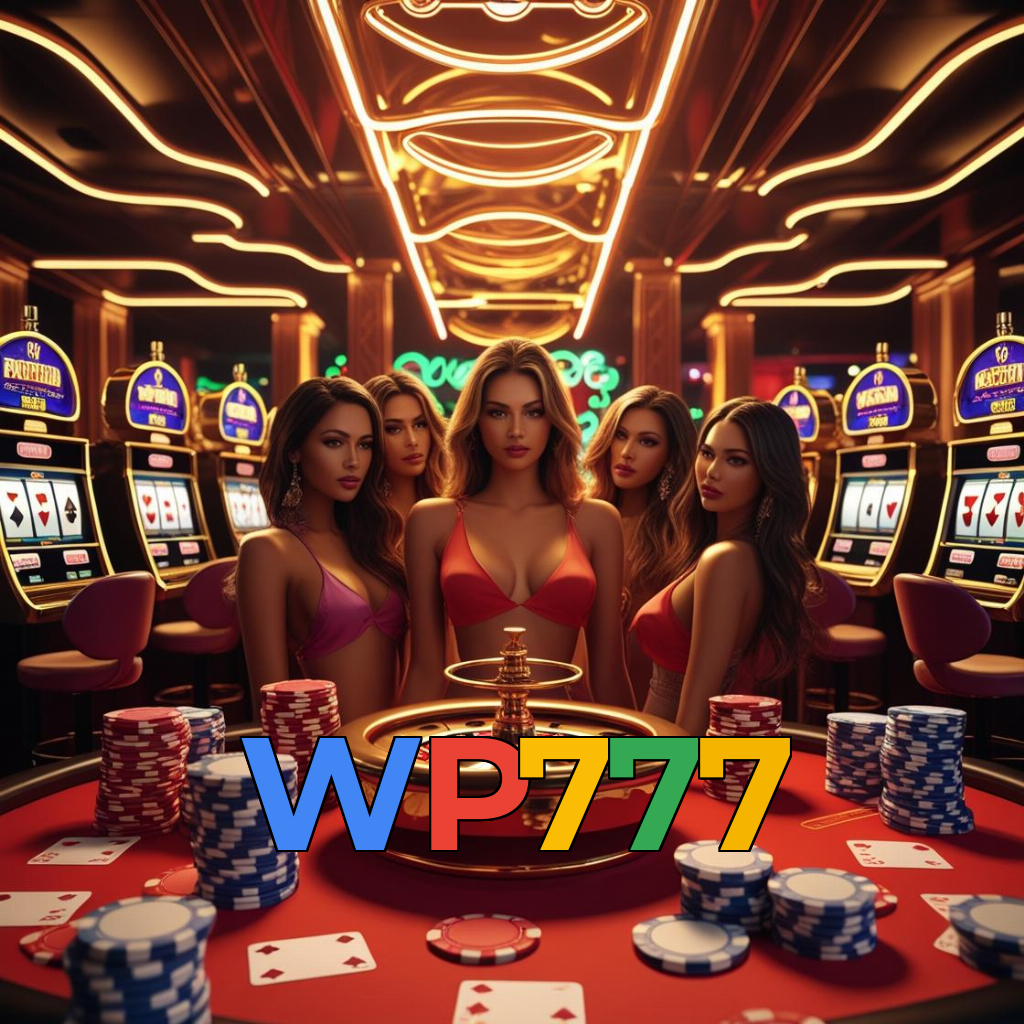 Login no WP777