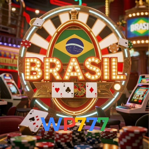 Login no WP777