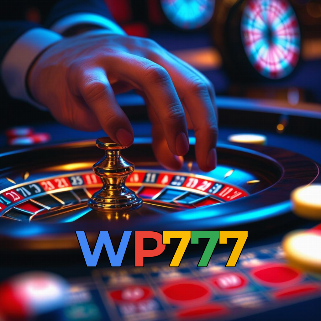 Segurança no WP777