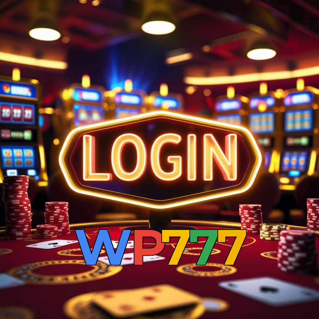 Segurança no WP777