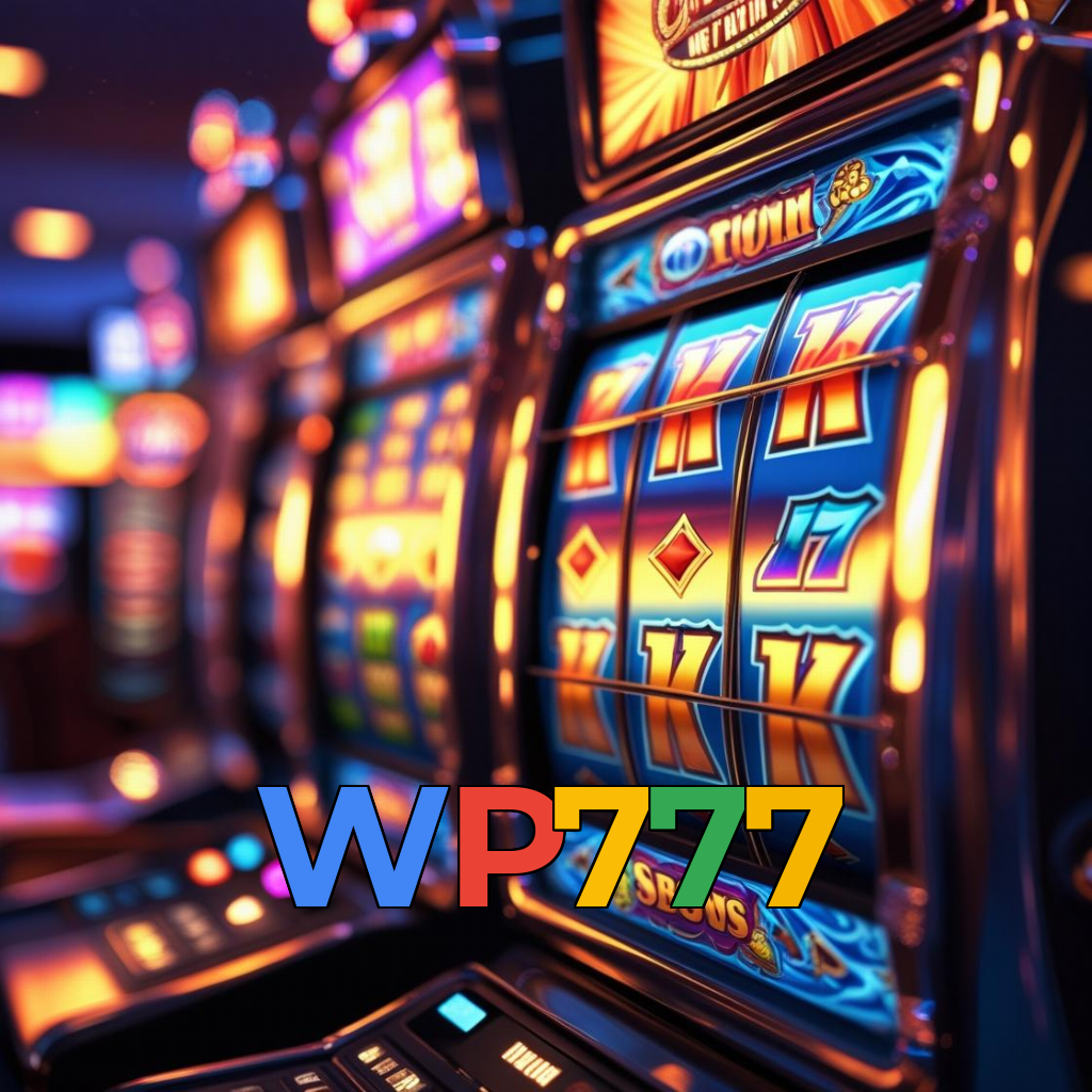 Login no WP777