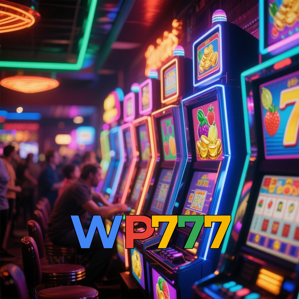 Login no WP777