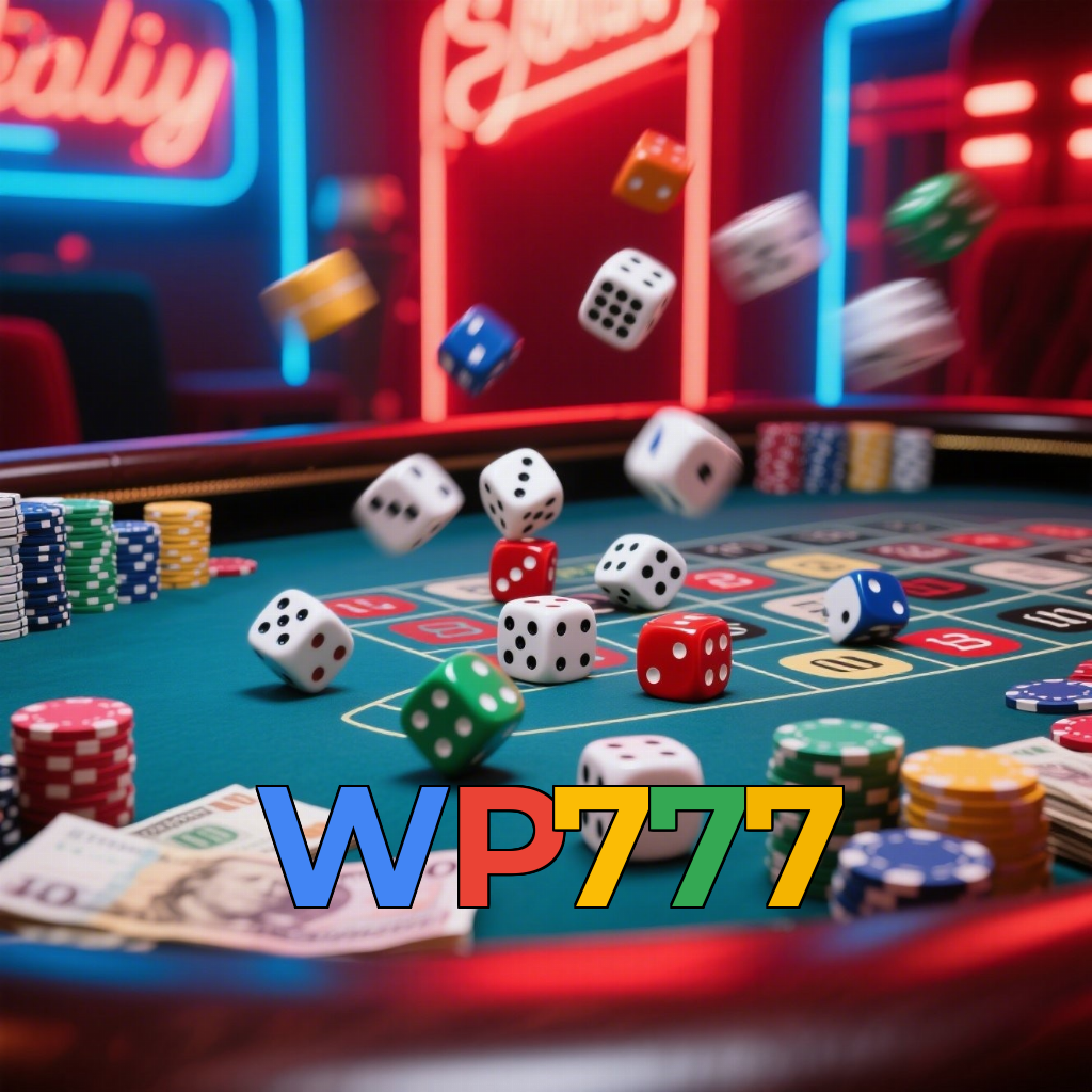 Segurança no WP777