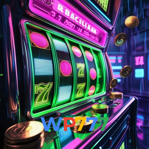 Segurança no WP777