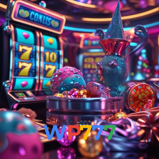 Login no WP777