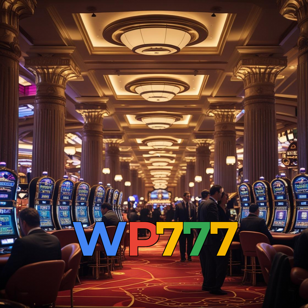 Segurança no WP777