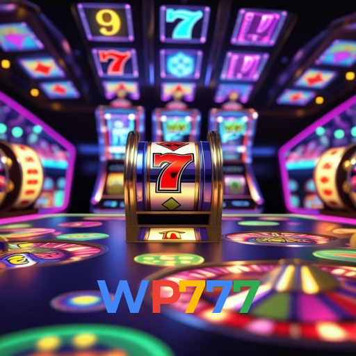Login no WP777