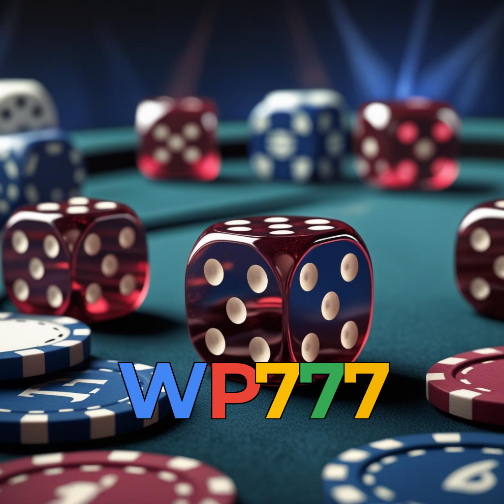 Login no WP777