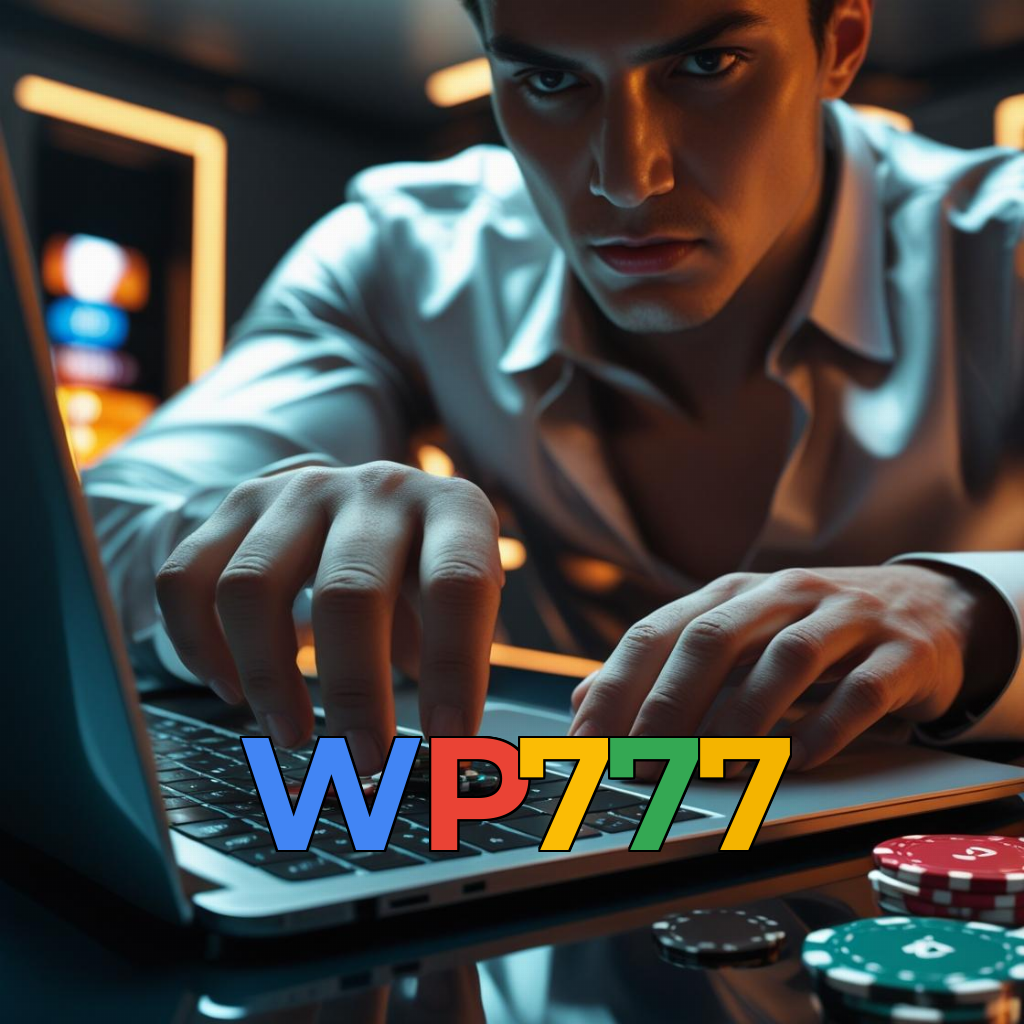Problemas de Login no WP777