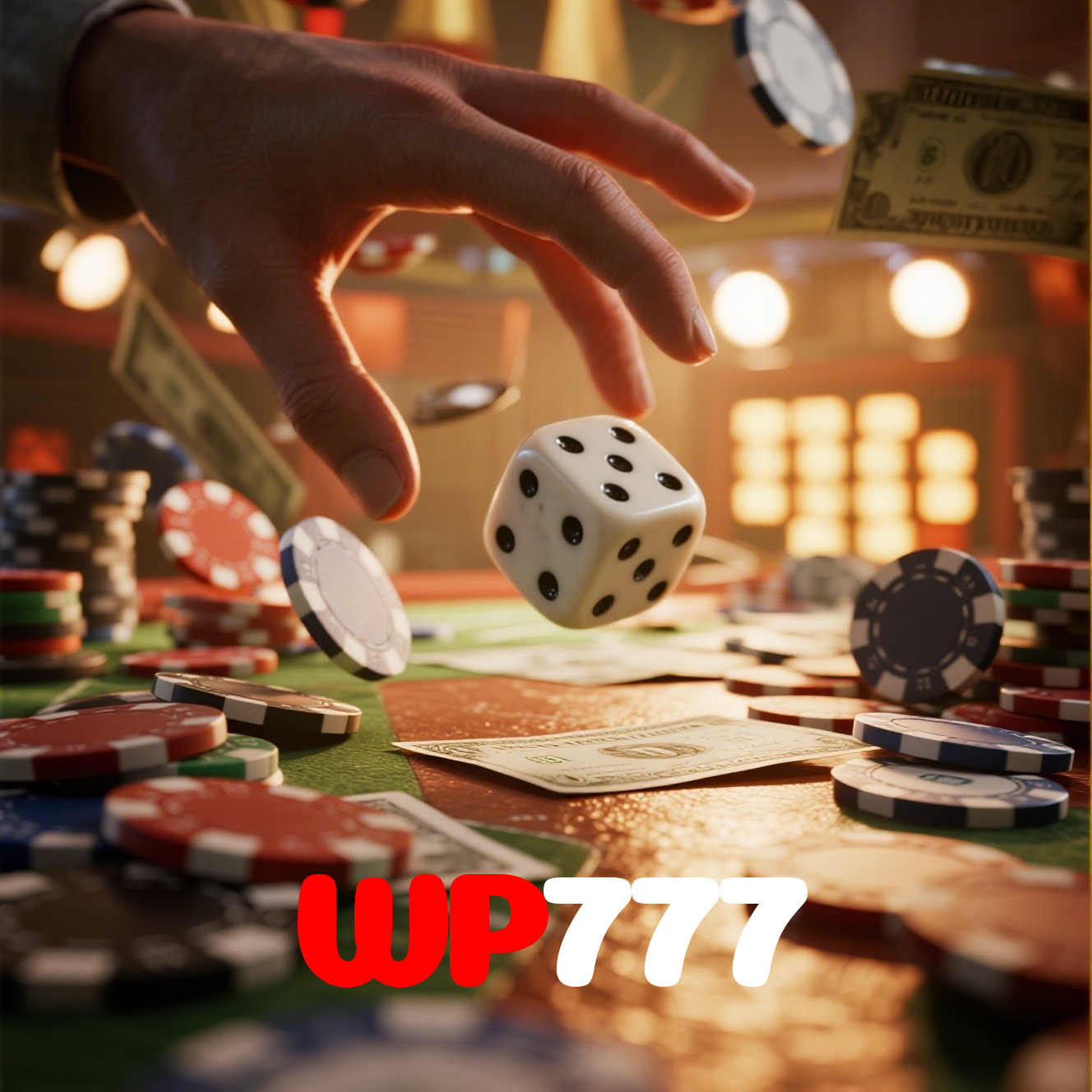 Imagem do WP777