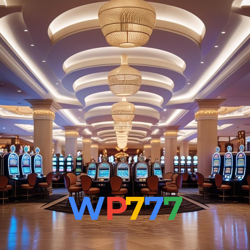 Login no WP777
