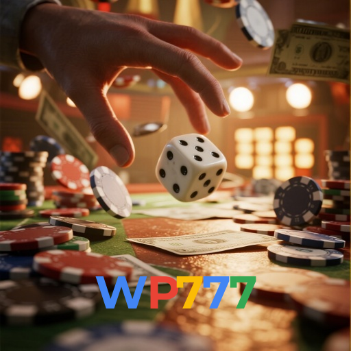 Segurança no WP777