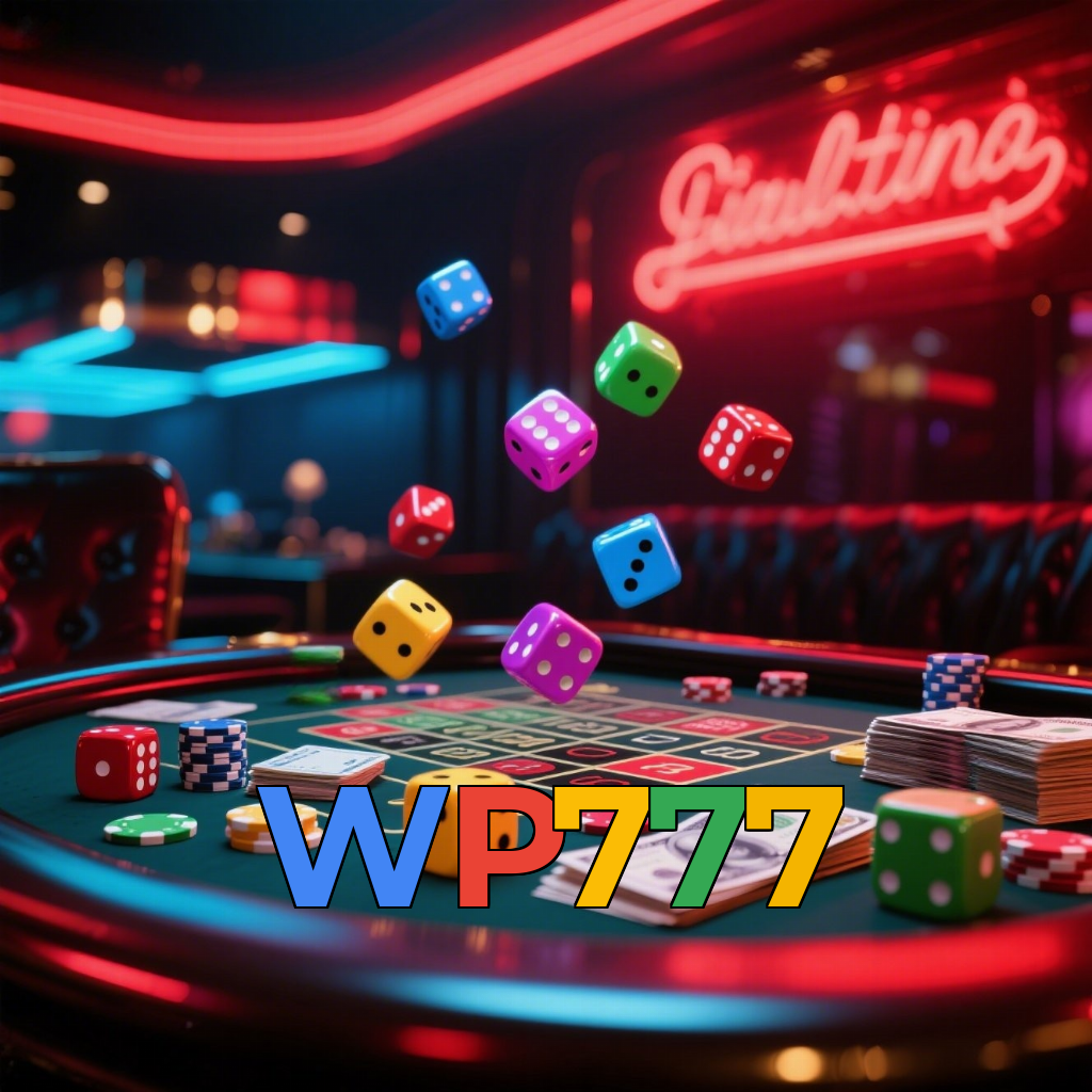 Segurança no WP777