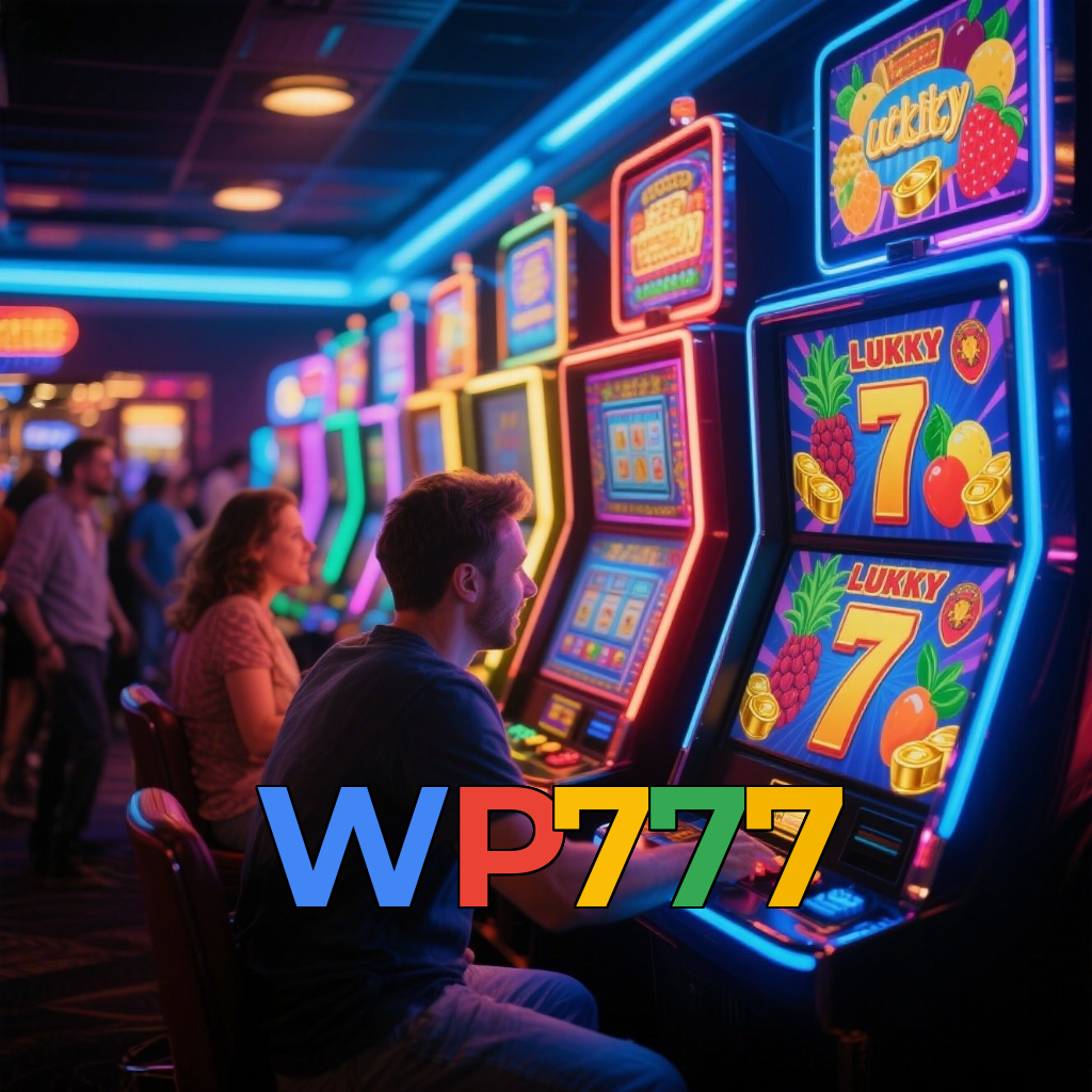 Segurança no WP777