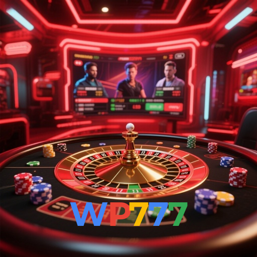 Login no WP777