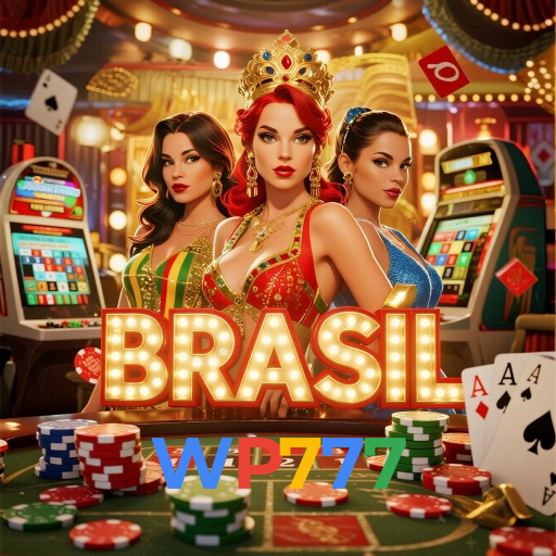 Segurança no WP777