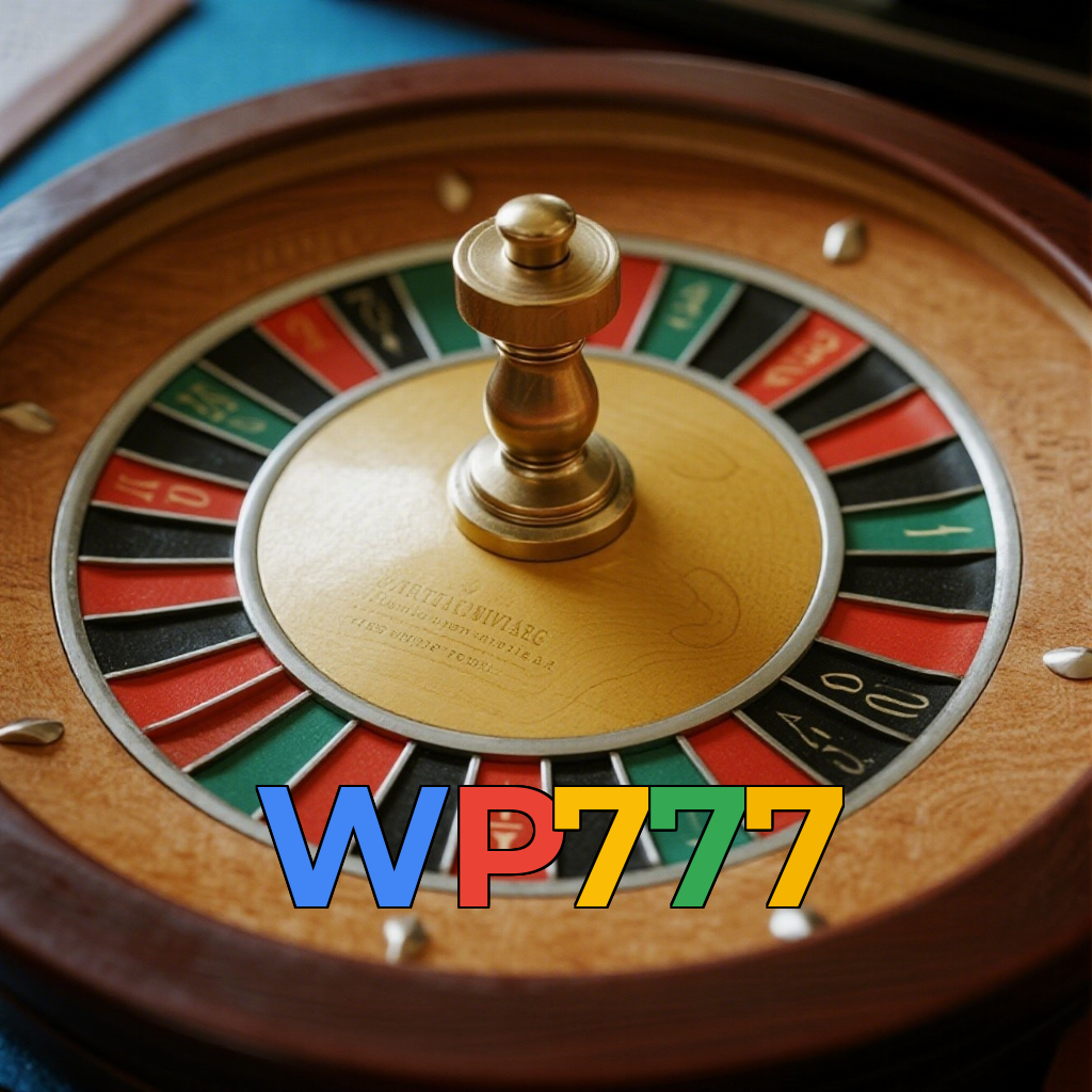 Segurança no WP777