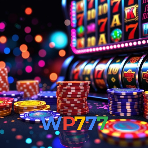 Segurança no WP777