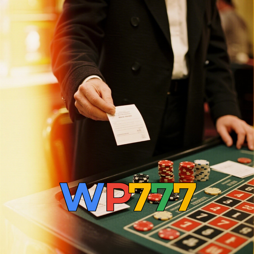 Segurança no WP777