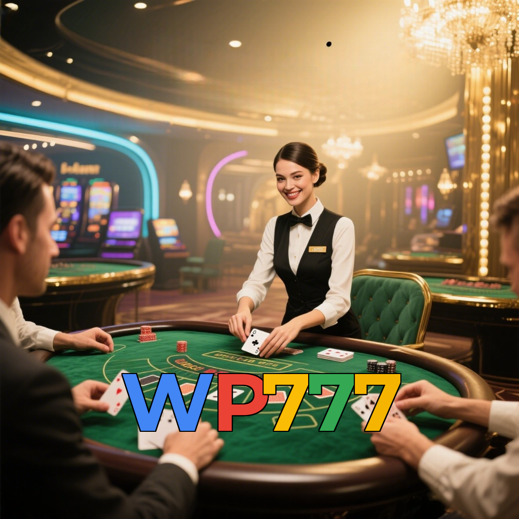 Segurança no WP777