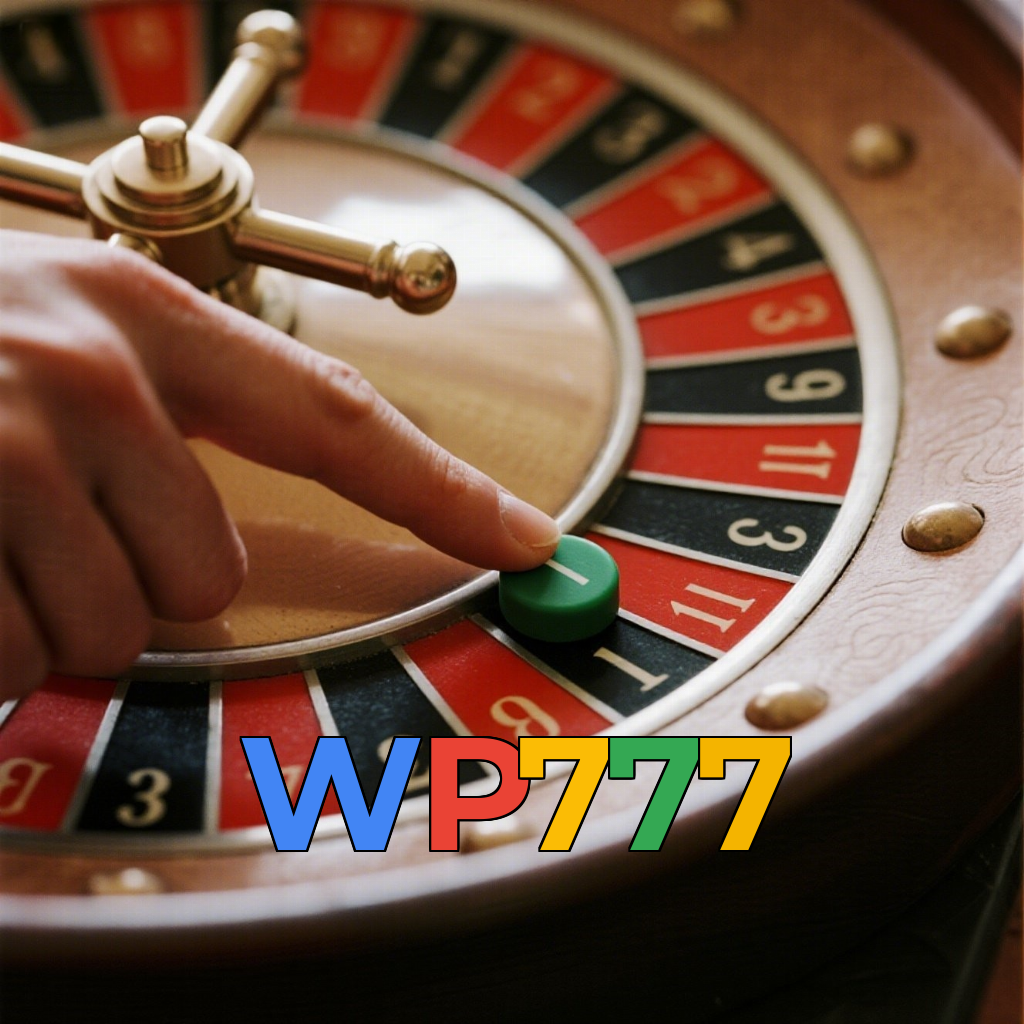 Login no WP777