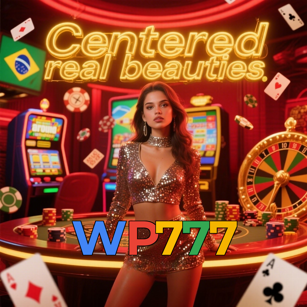 Segurança no WP777